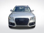 2017 Audi Q5 2.0T quattro Premium Plus