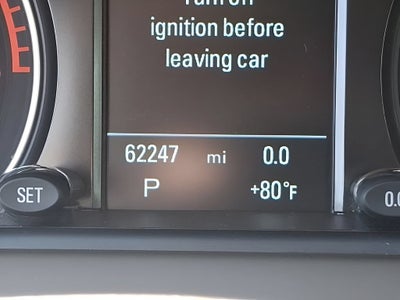 2017 Audi Q5 2.0T quattro Premium Plus