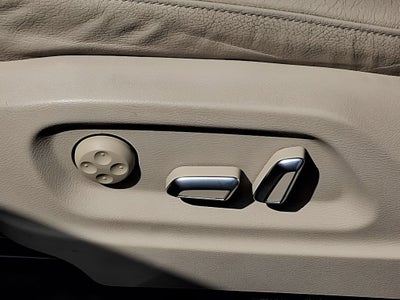 2017 Audi Q5 2.0T quattro Premium Plus