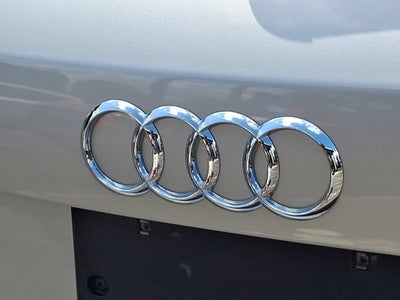 2017 Audi Q5 2.0T quattro Premium Plus