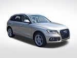 2017 Audi Q5 2.0T quattro Premium Plus