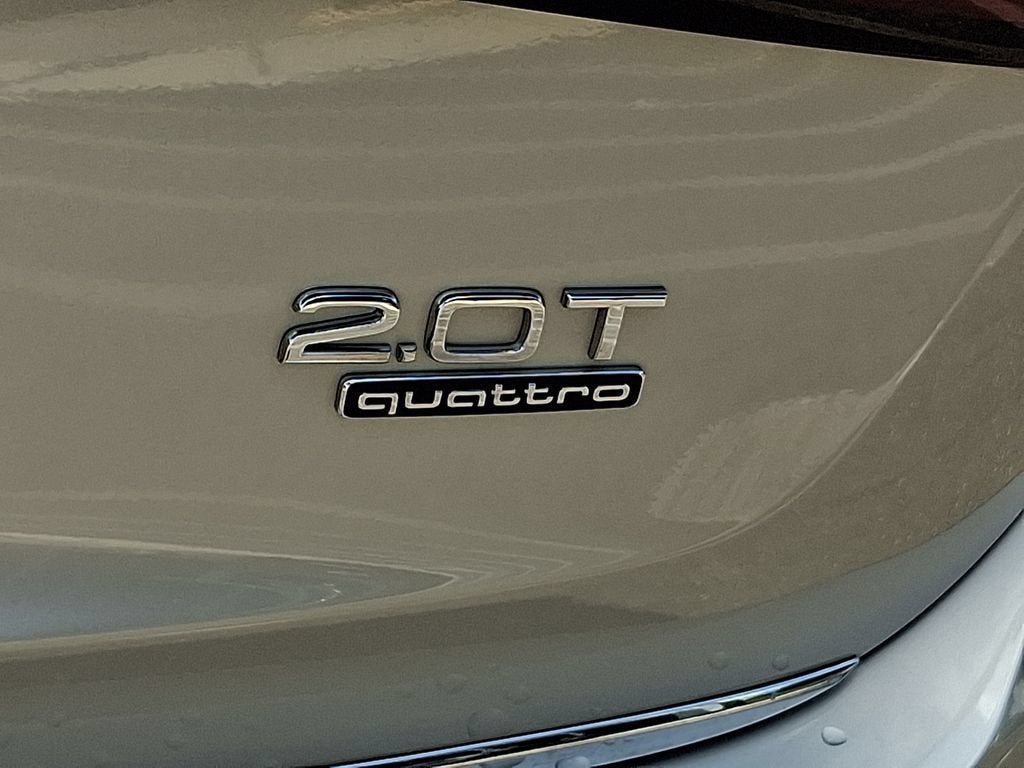 2017 Audi Q5 2.0T quattro Premium Plus