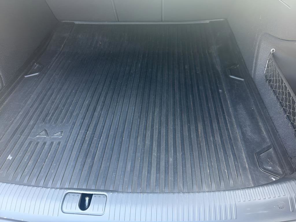 2017 Audi A4 Premium