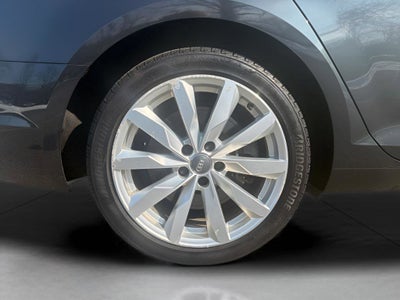 2017 Audi A4 Premium