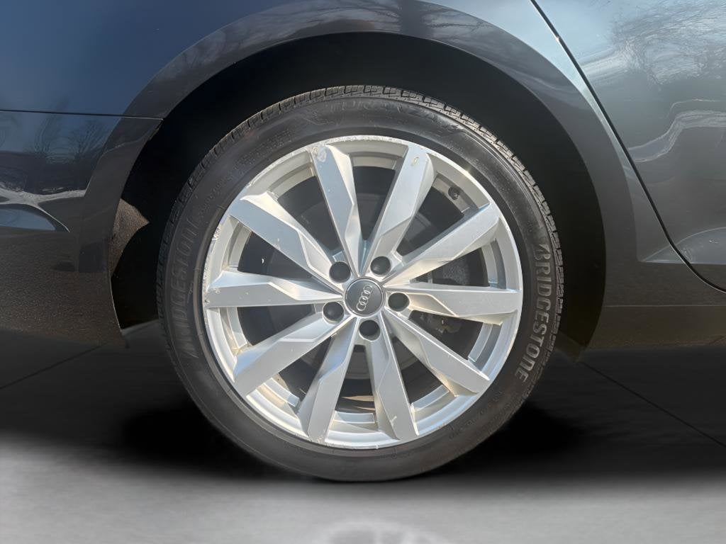 2017 Audi A4 Premium