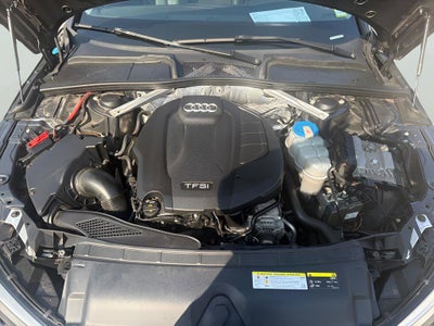 2017 Audi A4 Premium
