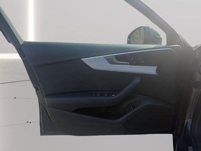 2017 Audi A4 Premium