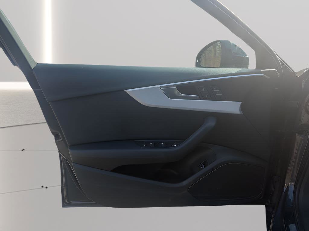 2017 Audi A4 Premium