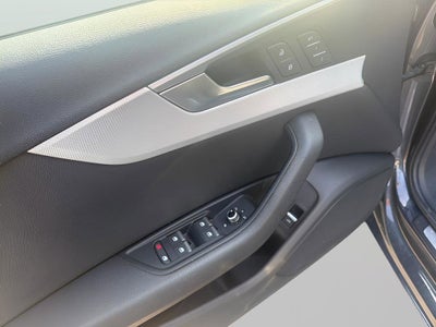 2017 Audi A4 Premium