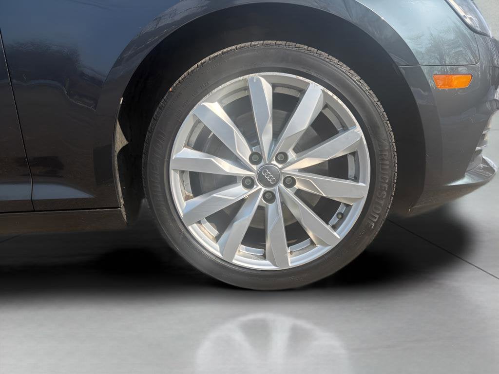 2017 Audi A4 Premium