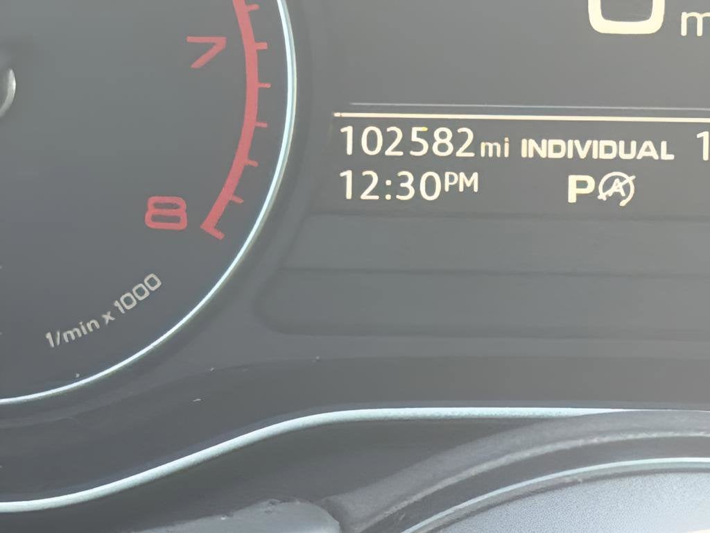 2017 Audi A4 Premium