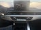 2017 Audi A4 Premium