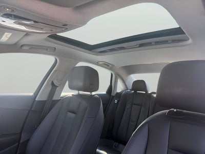 2017 Audi A4 Premium