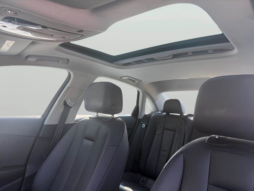 2017 Audi A4 Premium