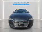 2017 Audi A4 Premium
