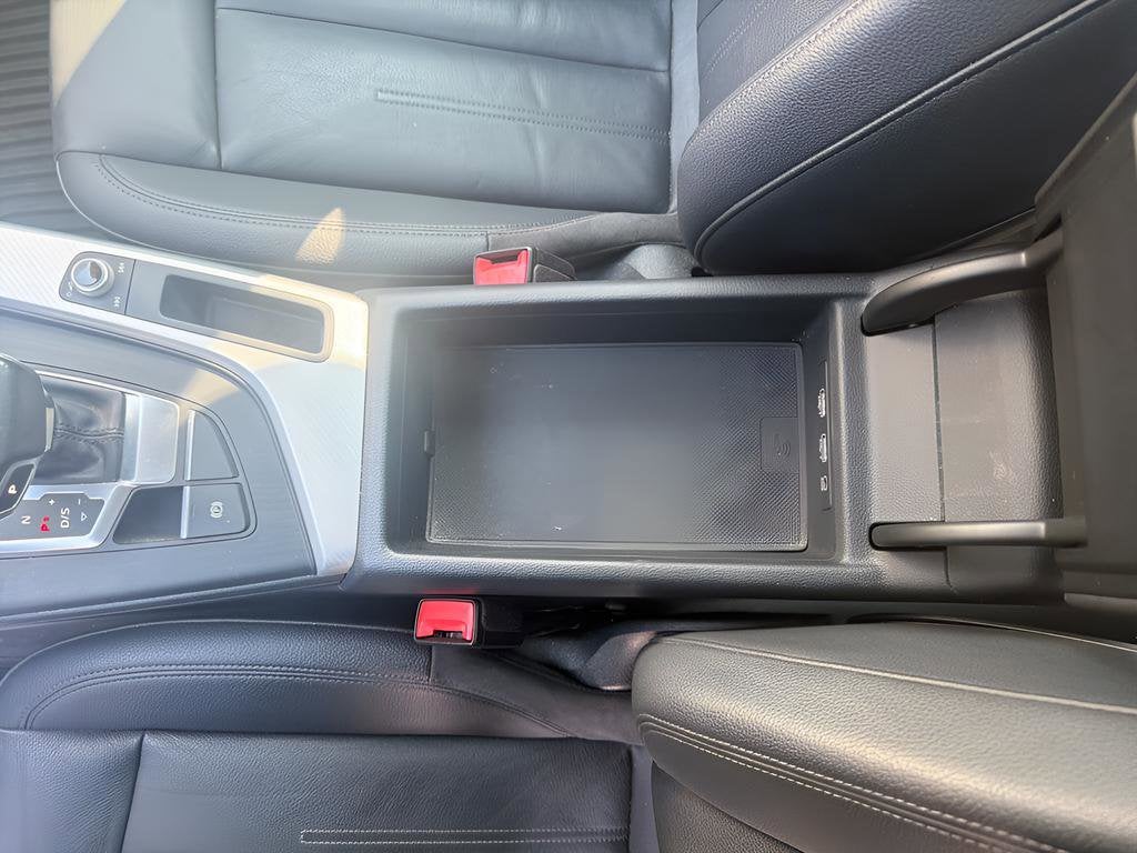 2017 Audi A4 Premium