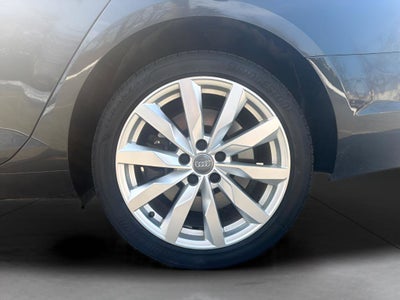 2017 Audi A4 Premium