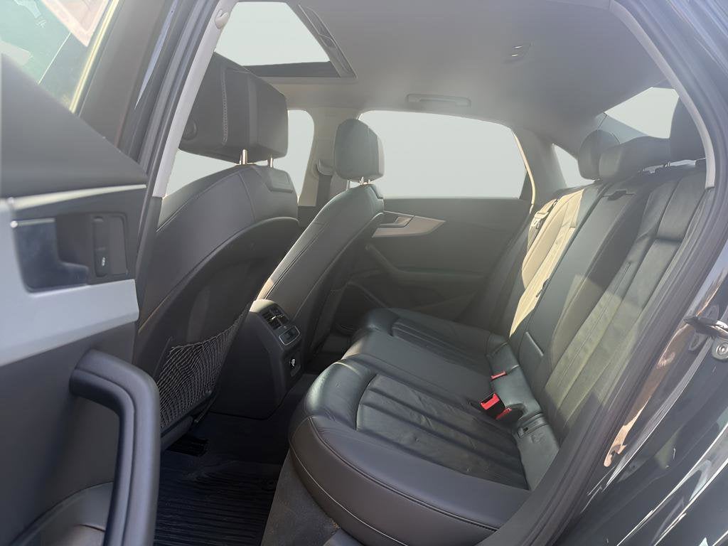 2017 Audi A4 Premium