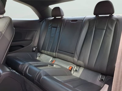 2018 Audi A5 2.0T quattro Premium