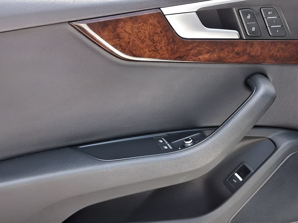 2018 Audi A5 2.0T quattro Premium