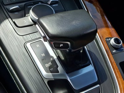 2018 Audi A5 2.0T quattro Premium