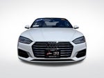 2018 Audi A5 2.0T quattro Premium