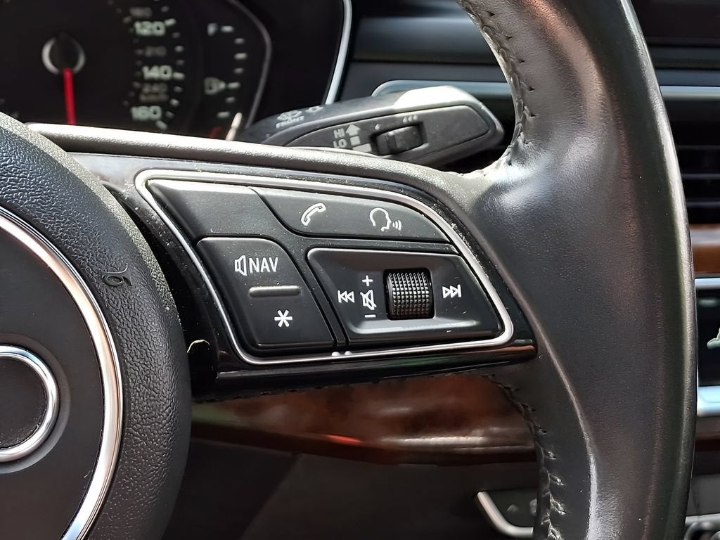 2018 Audi A5 2.0T quattro Premium