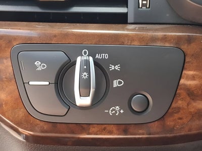 2018 Audi A5 2.0T quattro Premium
