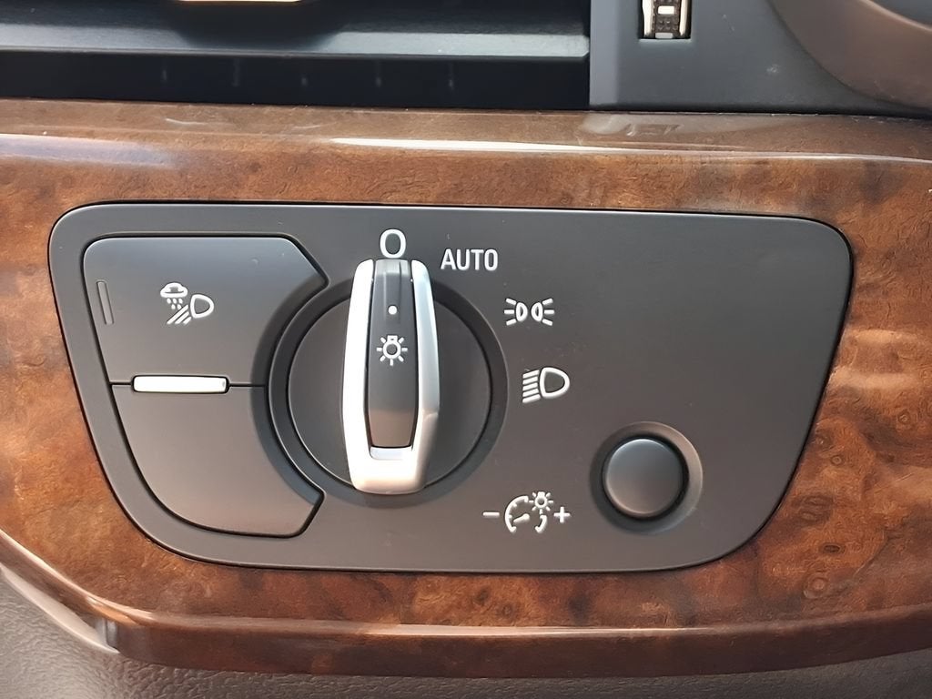 2018 Audi A5 2.0T quattro Premium