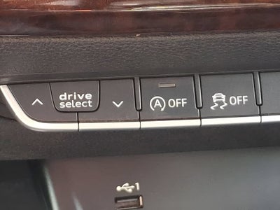 2018 Audi A5 2.0T quattro Premium