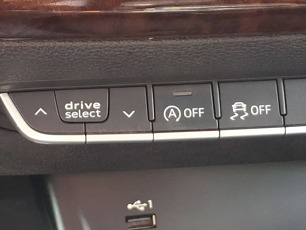 2018 Audi A5 2.0T quattro Premium