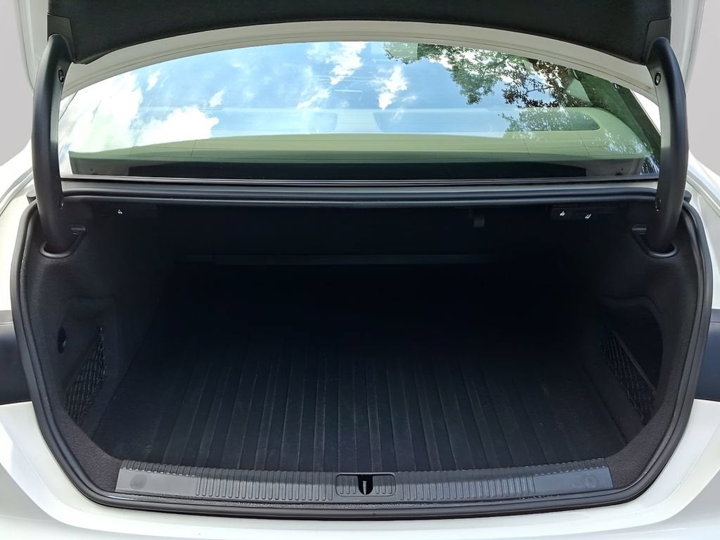 2018 Audi A5 2.0T quattro Premium