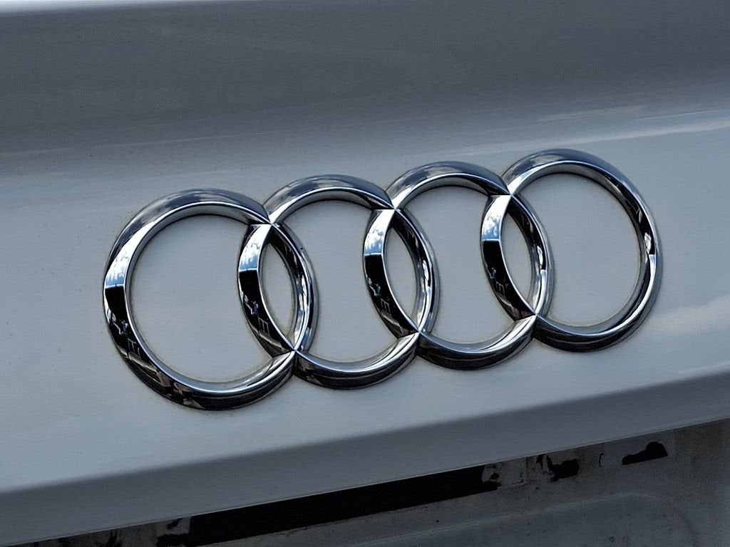2018 Audi A5 2.0T quattro Premium