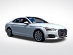 2018 Audi A5 2.0T quattro Premium