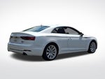 2018 Audi A5 2.0T quattro Premium