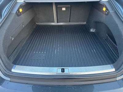 2016 Audi S7 4.0T quattro