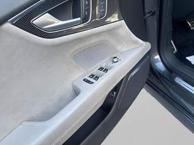 2016 Audi S7 4.0T quattro