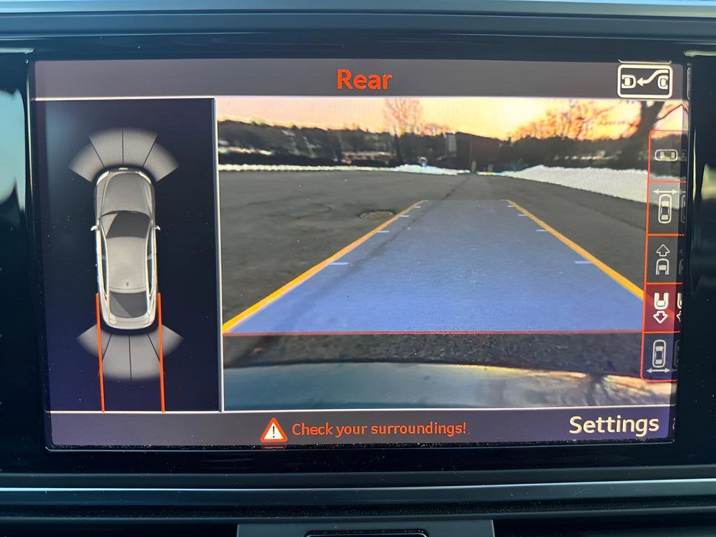 2016 Audi S7 4.0T quattro