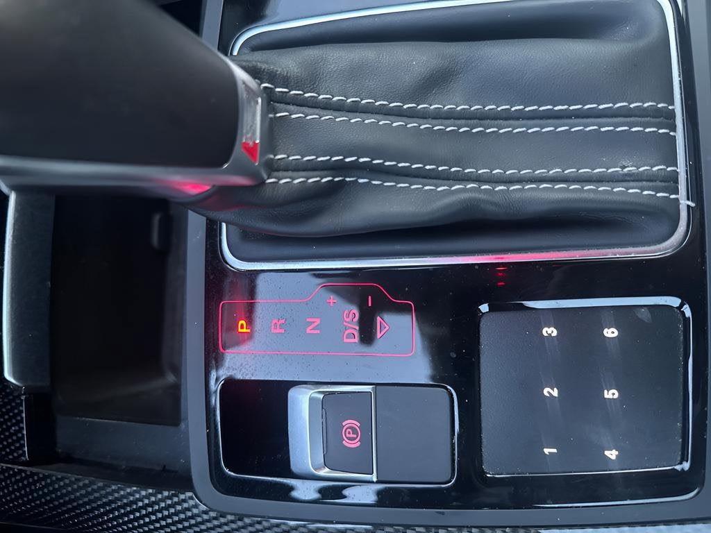 2016 Audi S7 4.0T quattro