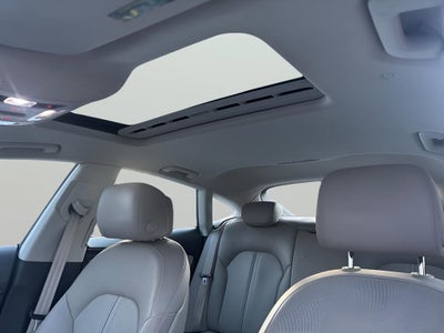 2016 Audi S7 4.0T quattro