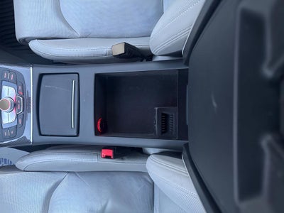 2016 Audi S7 4.0T quattro