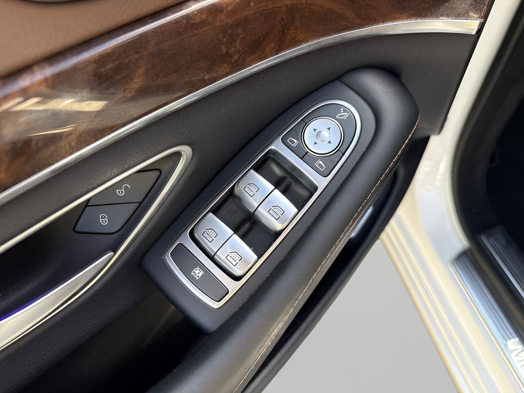 2018 Mercedes-Benz S-Class S 560