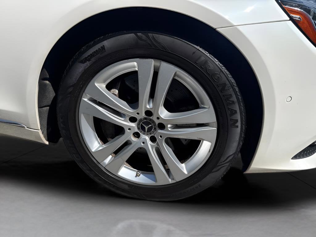 2018 Mercedes-Benz S-Class S 560