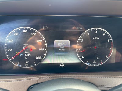 2018 Mercedes-Benz S-Class S 560
