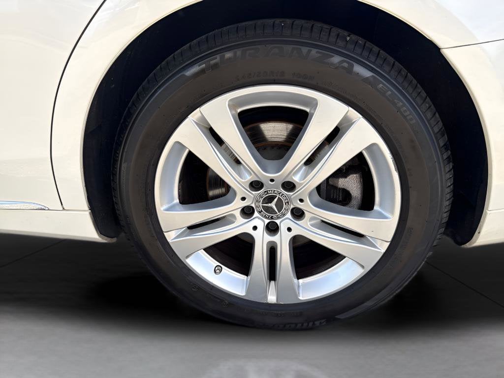 2018 Mercedes-Benz S-Class S 560