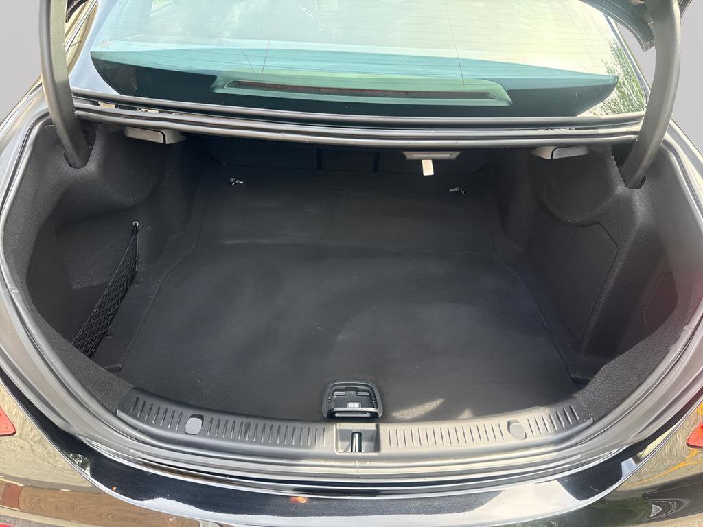 2019 MERCEDES-B E-Class E 300