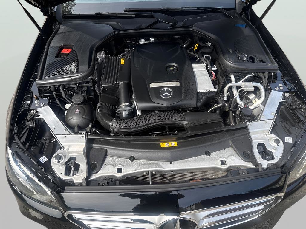 2019 MERCEDES-B E-Class E 300