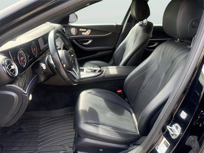 2019 MERCEDES-B E-Class E 300