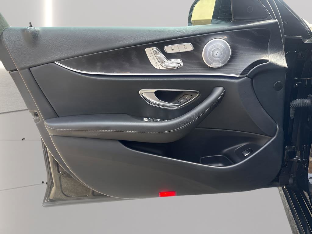 2019 MERCEDES-B E-Class E 300