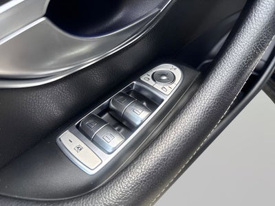 2019 MERCEDES-B E-Class E 300